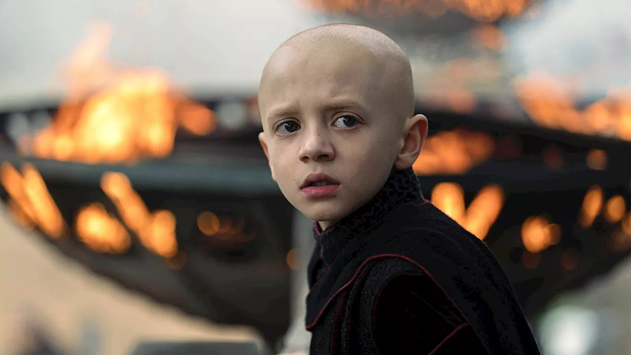 Dunk and Egg Return: A Knight of the Seven Kingdoms Season 2 Eyes 2027