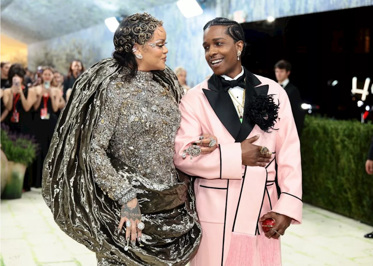 A$AP Rocky’s Evolution: From Paris Heartbreak to a Three-Child Family