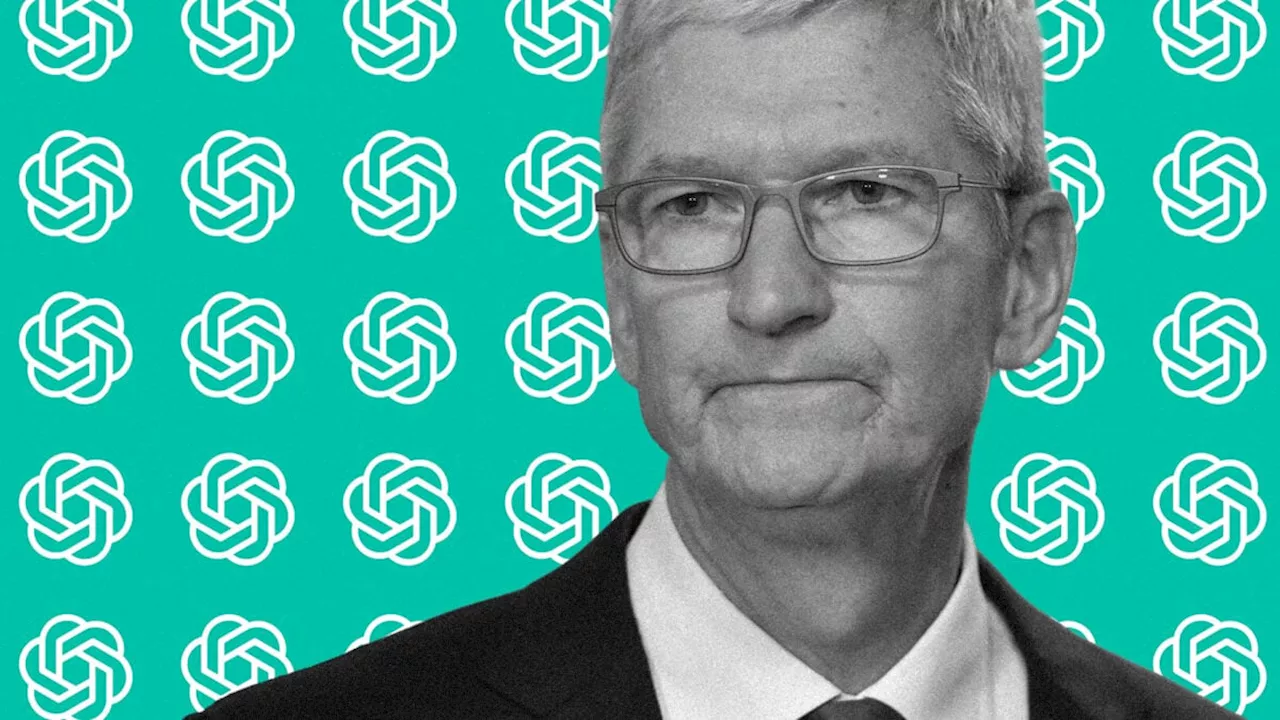Silicon Siege: Apple’s Legal Strike Against OpenAI’s Hardware Ambitions