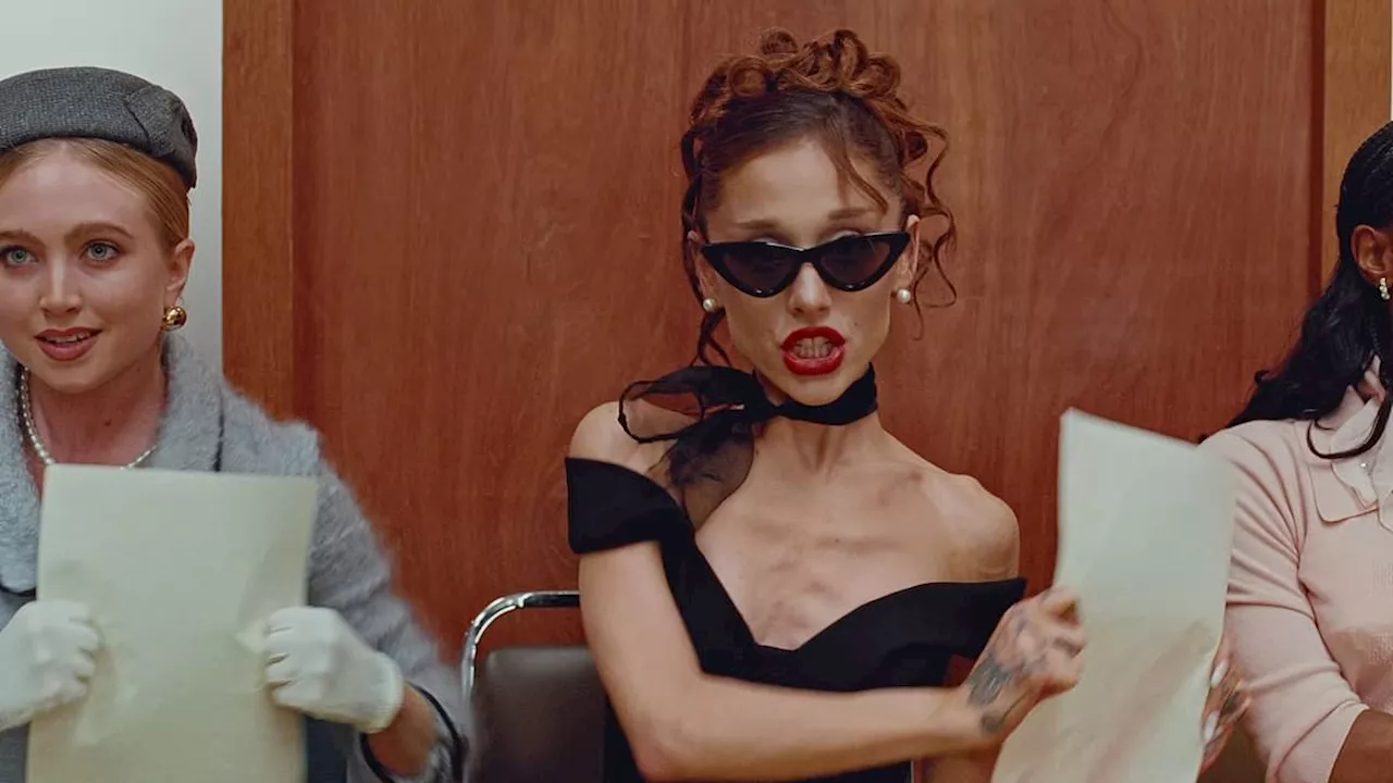The High Cost of Scrutiny: Why Ariana Grande is Stepping Back from the Barbican