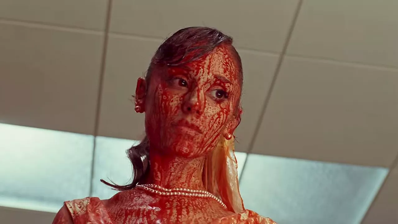 The Chainsaw and the Mirror: Decoding Ariana Grande's 'Petal'