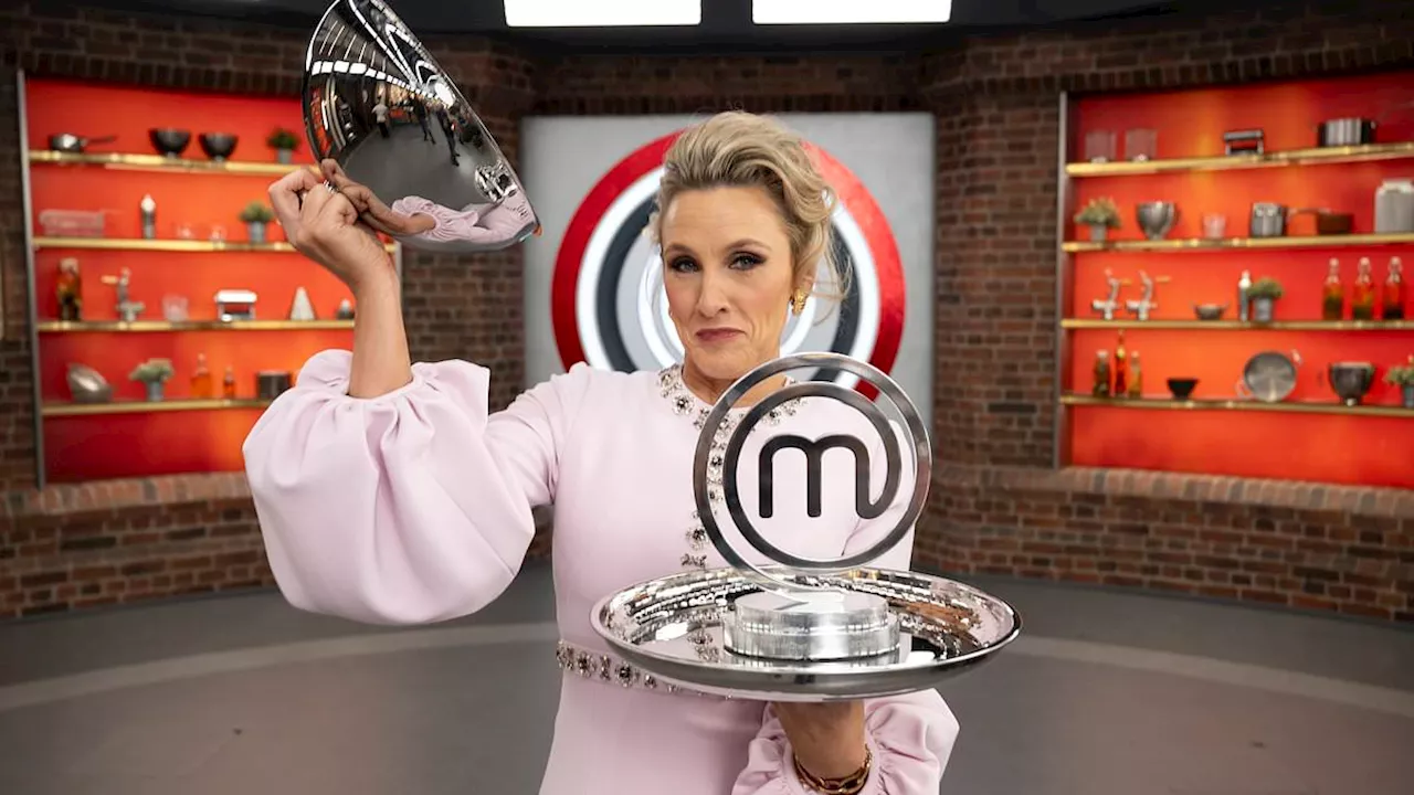 The MasterChef Menu Blacklist: Grace Dent’s 10 Restaurant No-Gos