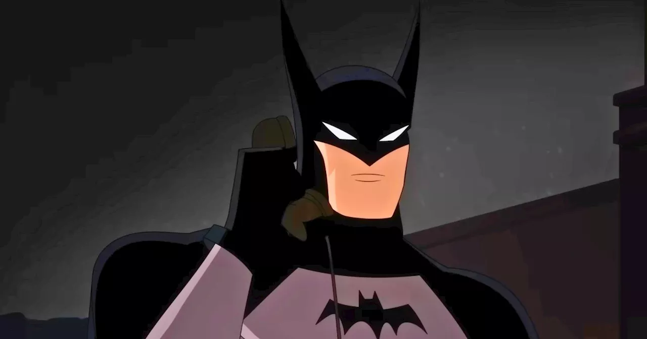 The Dark Knight's Limbo: Why Batman: Caped Crusader is Stuck Between Seasons