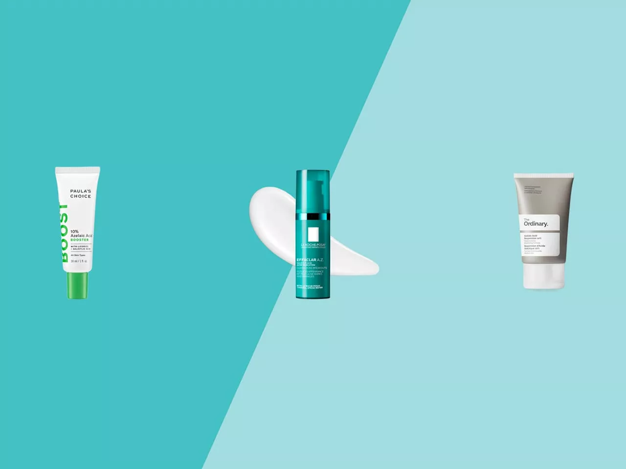 Navigating the Azelaic Acid Trend: Which Serums Win for Your Skin Type?