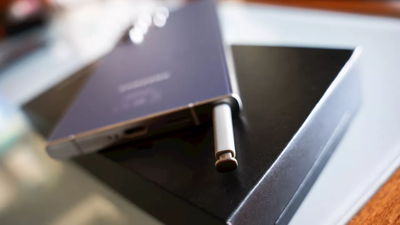 Beyond the Smartphone: Navigating the Samsung Galaxy Accessory Ecosystem