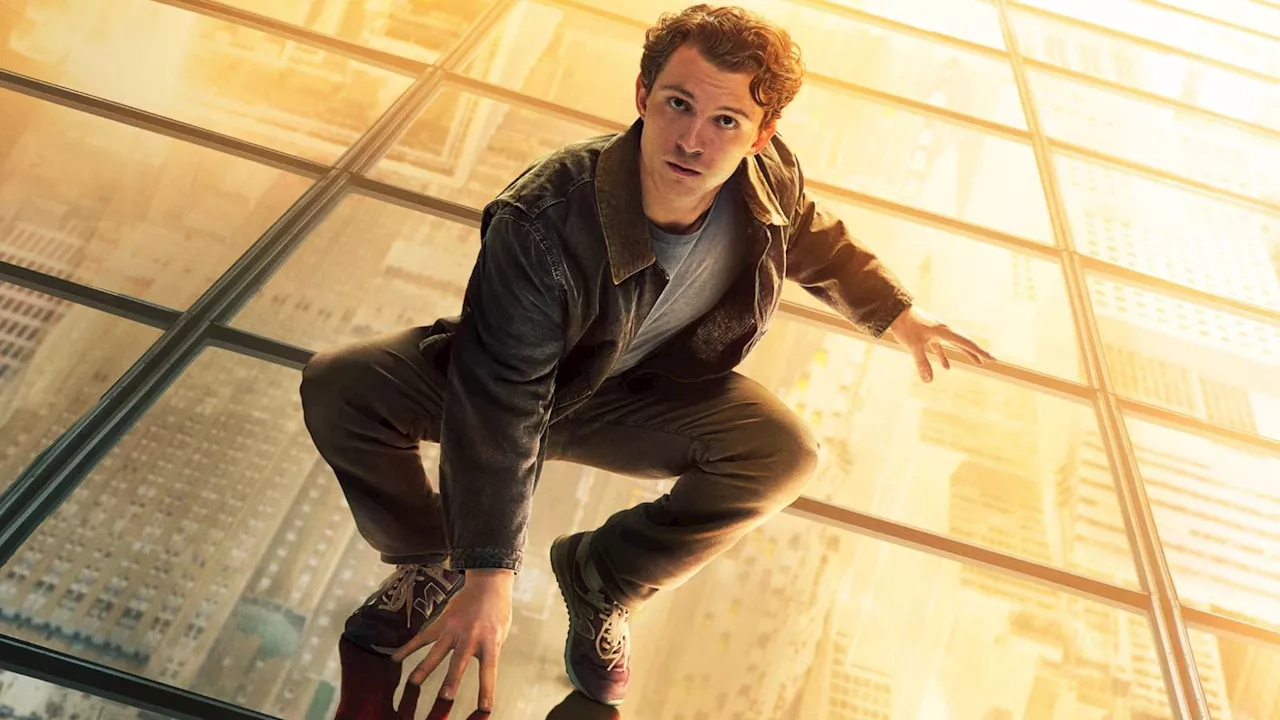 Beyond the Multiverse: The $927 Million Return to Street-Level Heroes