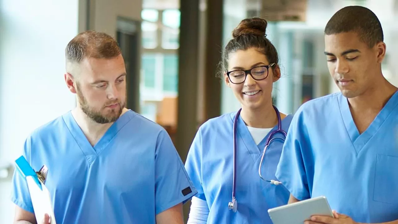The High-Stakes Transition: Navigating the NHS’s "Black Wednesday"