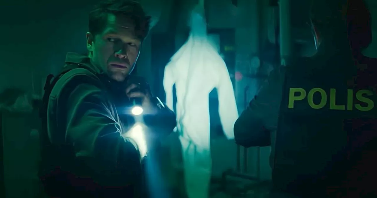 Blood Sacrifice: Netflix Bets on Kristoffer Nyholm for Next Nordic Noir Hit