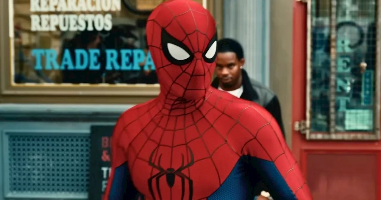 Beyond the Cameo: Cary Elwes’ Boomerang and the Expanding Spider-Man Universe