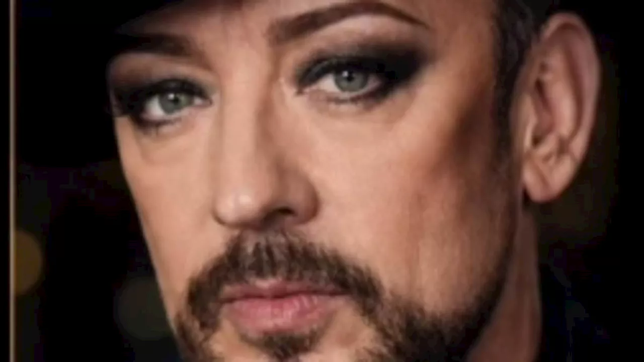 Authenticity or Liability? PK Kemsley Defends Boy George’s London Palladium Exit