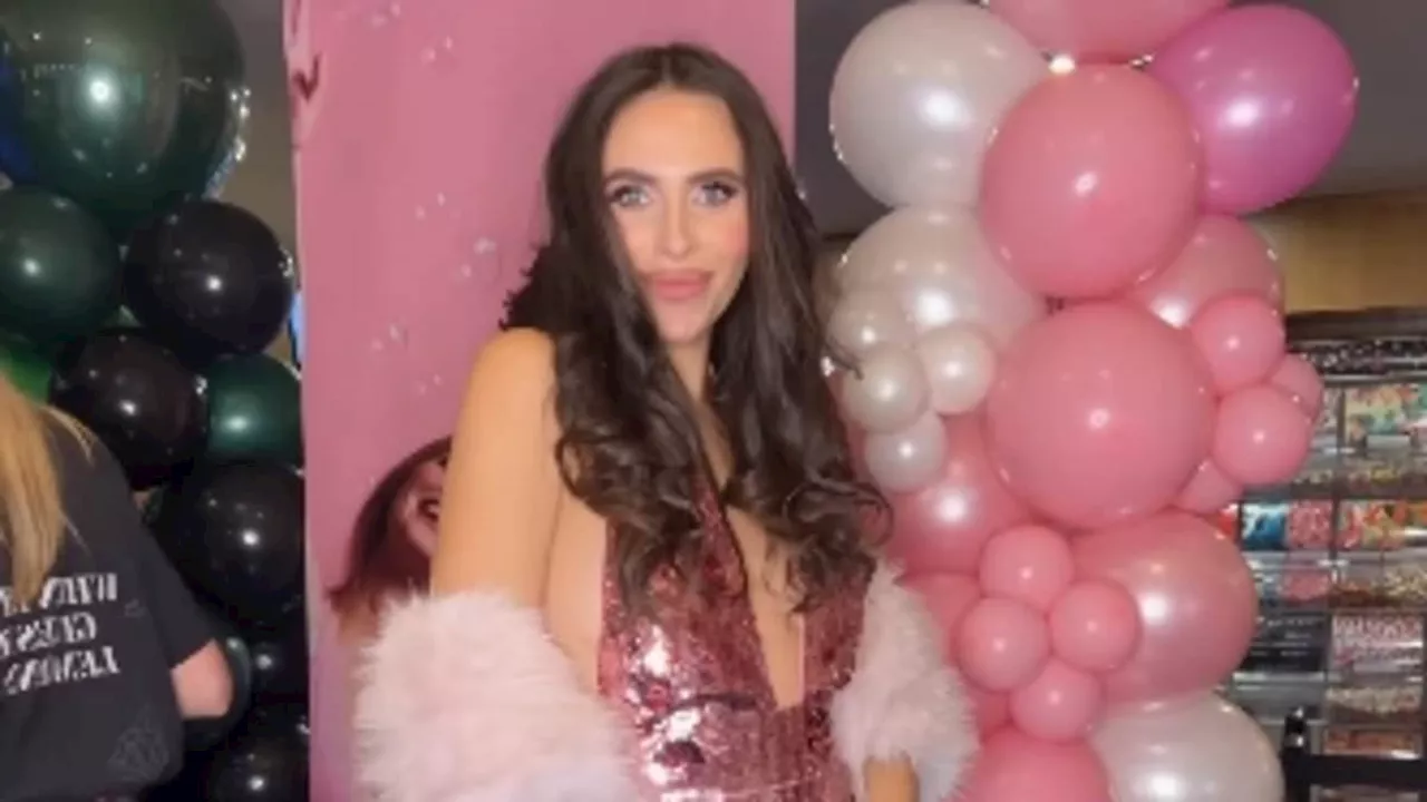 TikTok Star Imogen Horton Accuses Brighton Council Workers of Harassment
