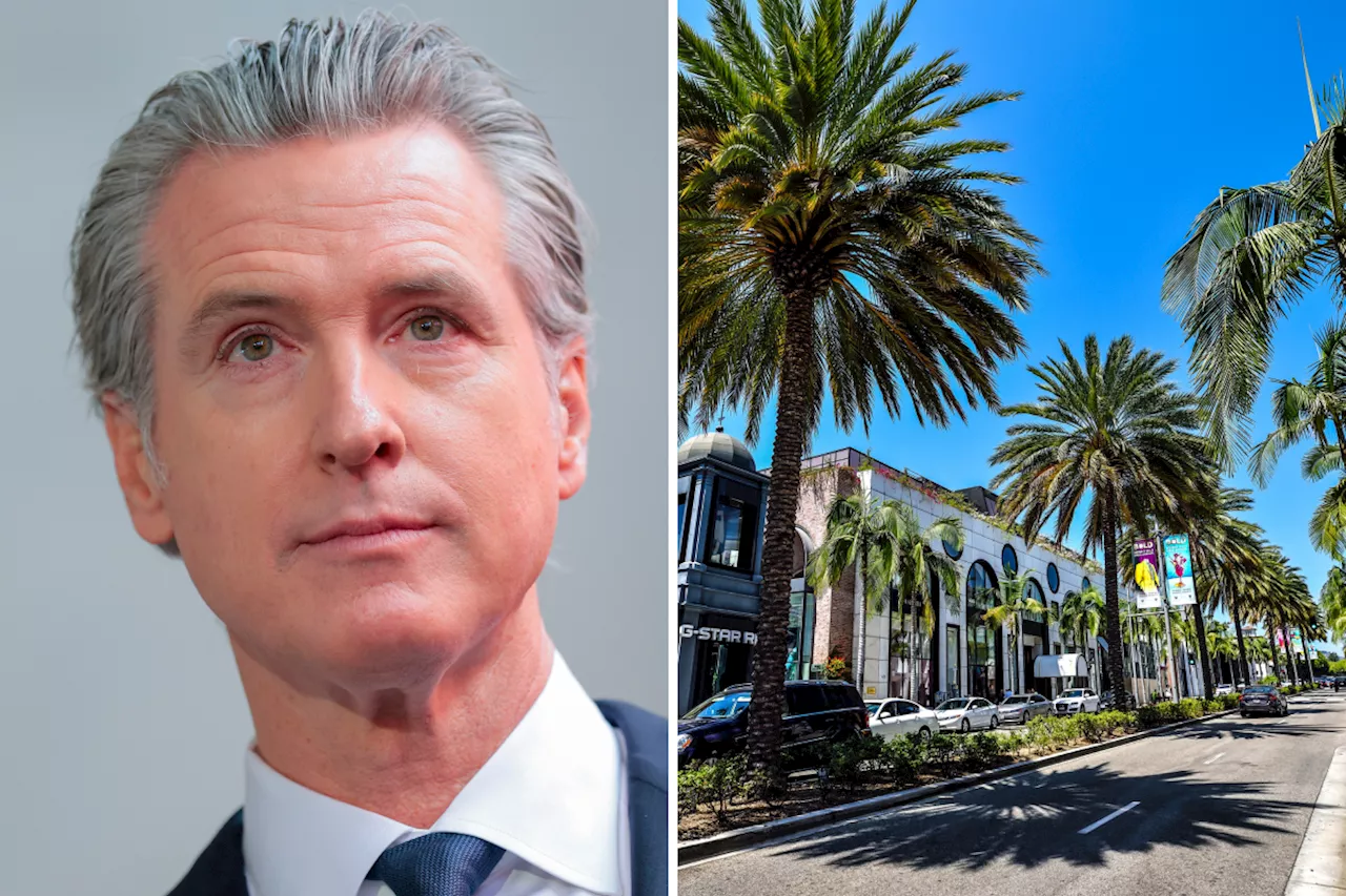 California's Billionaire Tax Battle: Nurses Join the Fight Against Newsom