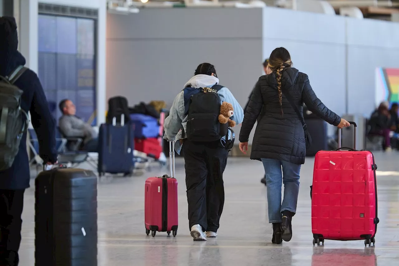 Canada's Travel Blind Spot: When Federal Alerts Void Your Insurance