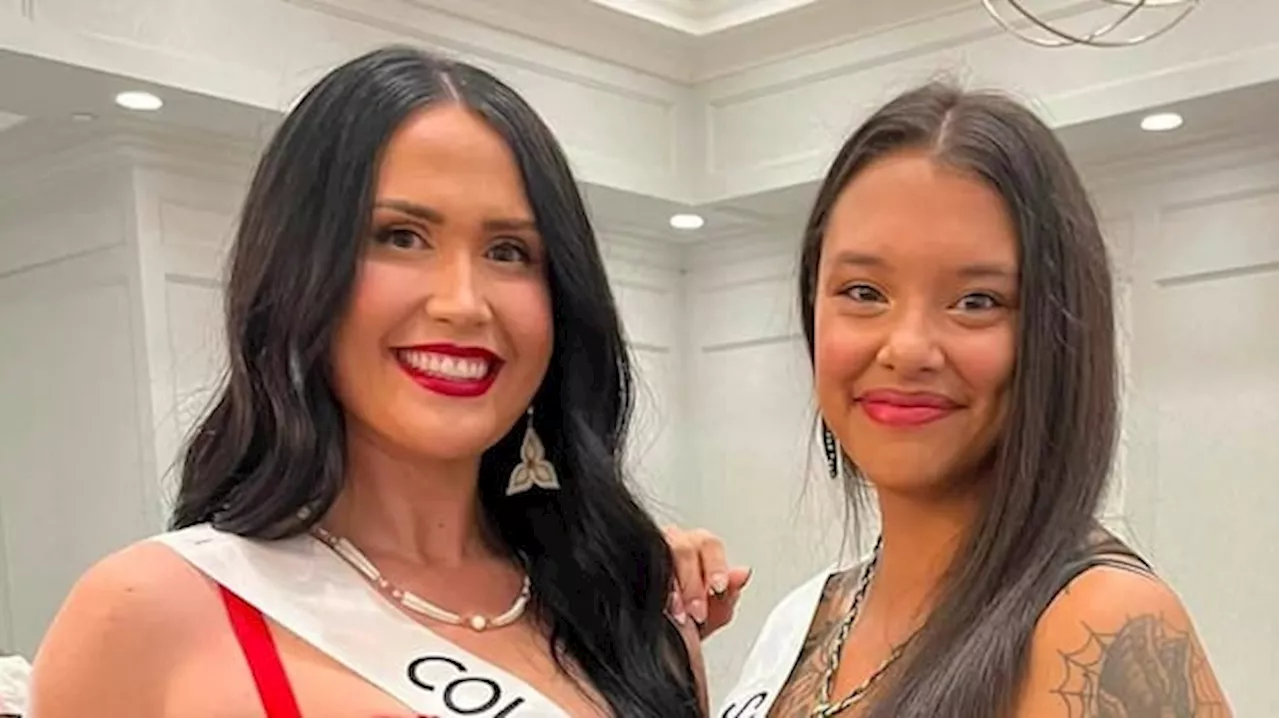 Beyond the Crown: Brooke Metchewais to Fight for Indigenous Family Funding