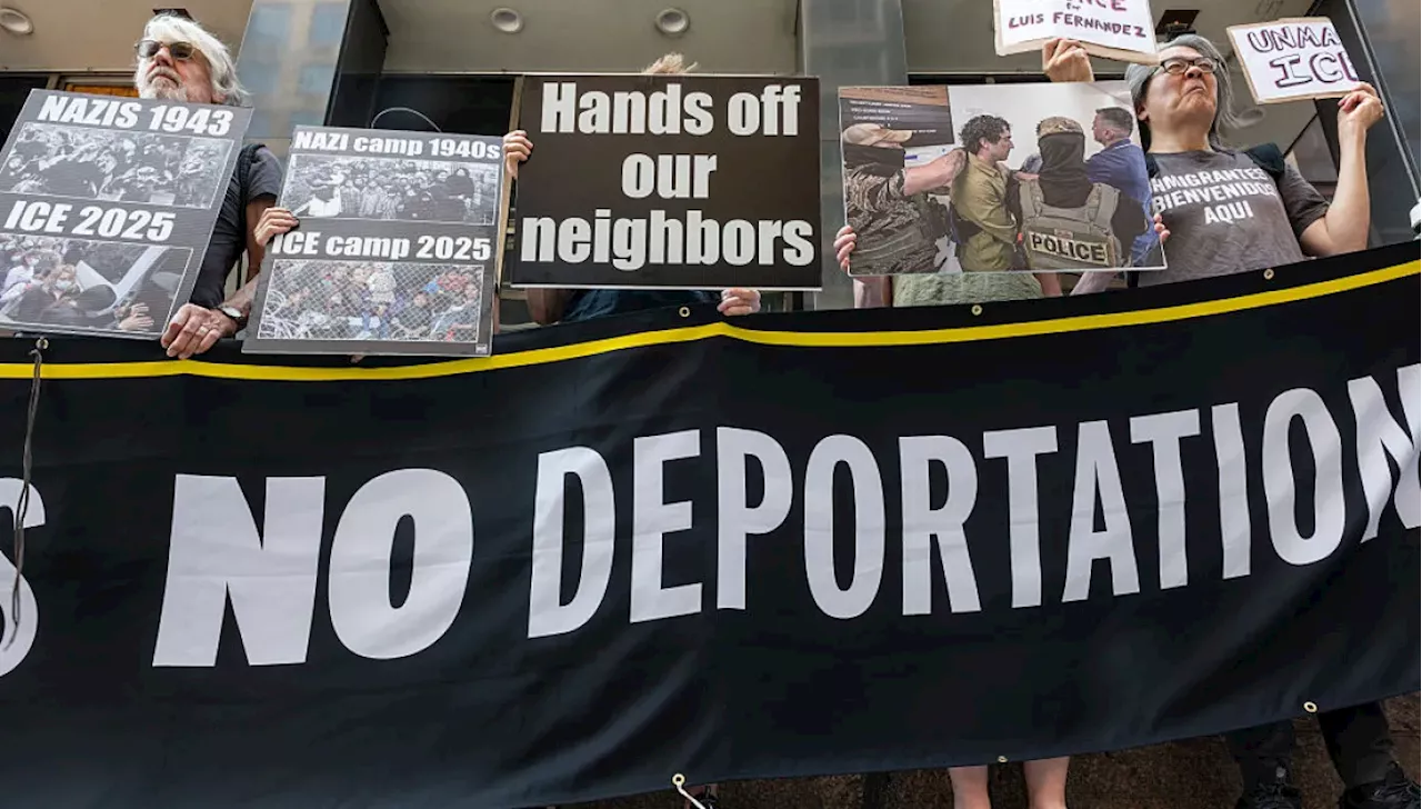 The Constitutional Battle Over Sanctuary Cities: Sovereignty vs. Local Autonomy