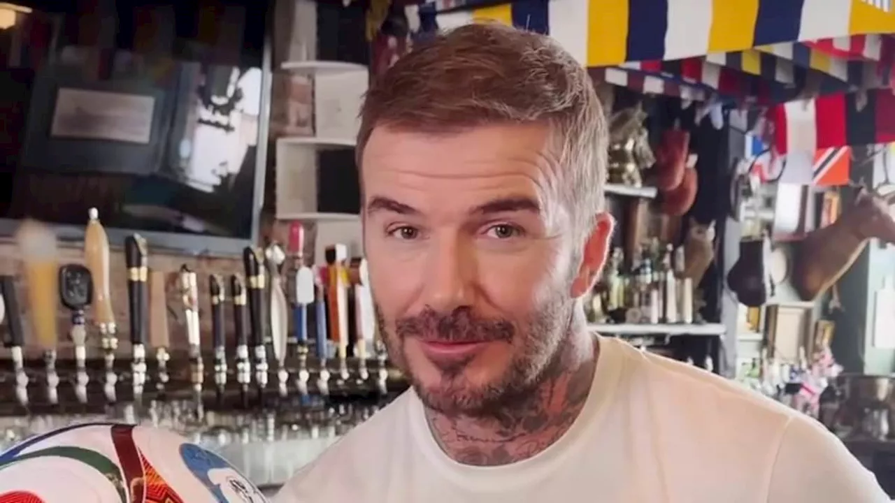 The Billion-Pound Rift: David Beckham's Financial Peak and Family Low