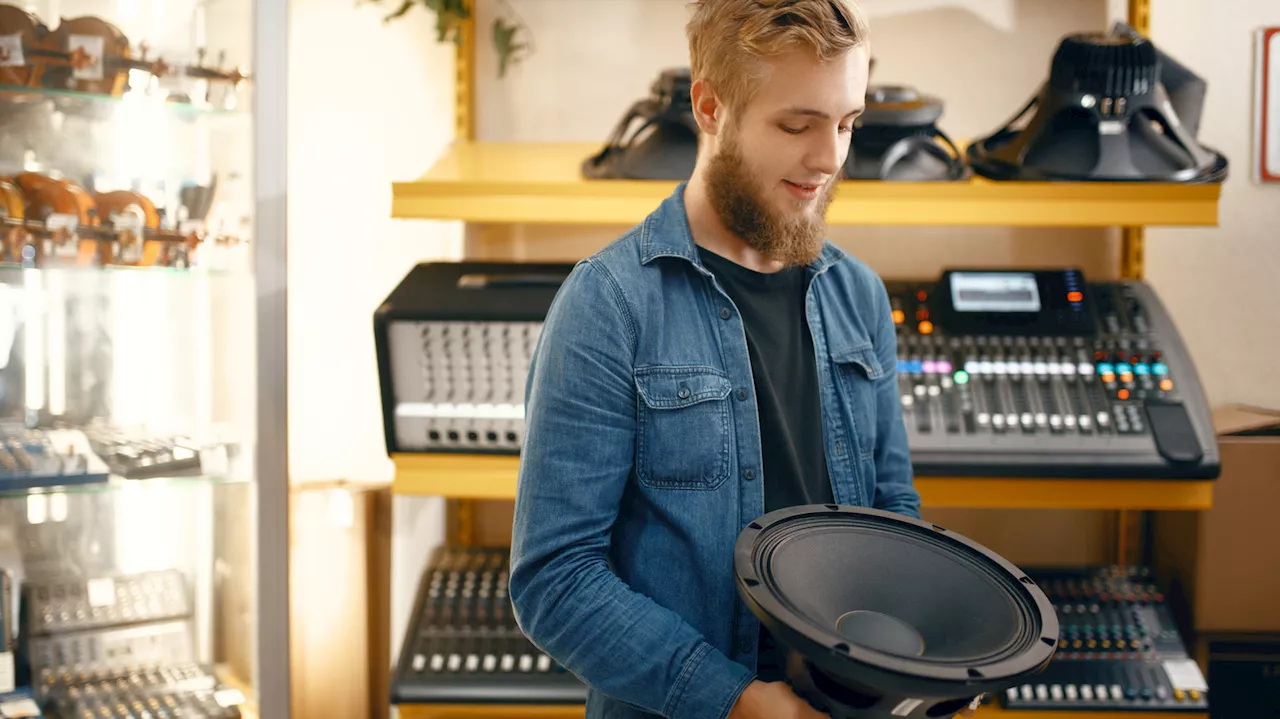 Designing a Killer Bass Experience: How to Pick the Right Subwoofer