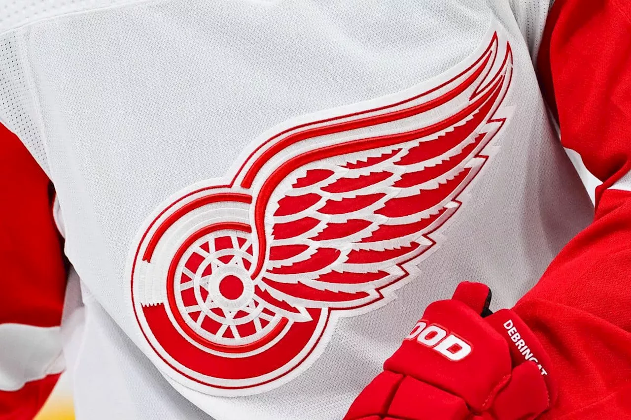 Detroit Red Wings Hit Record Low as Front Office Shifts Amid Larkin Drama