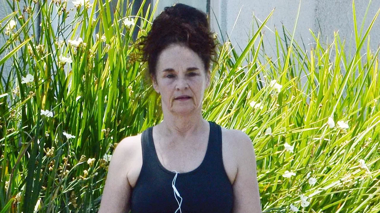 Beyond the 1980s: Diane Franklin’s Rare Los Angeles Appearance