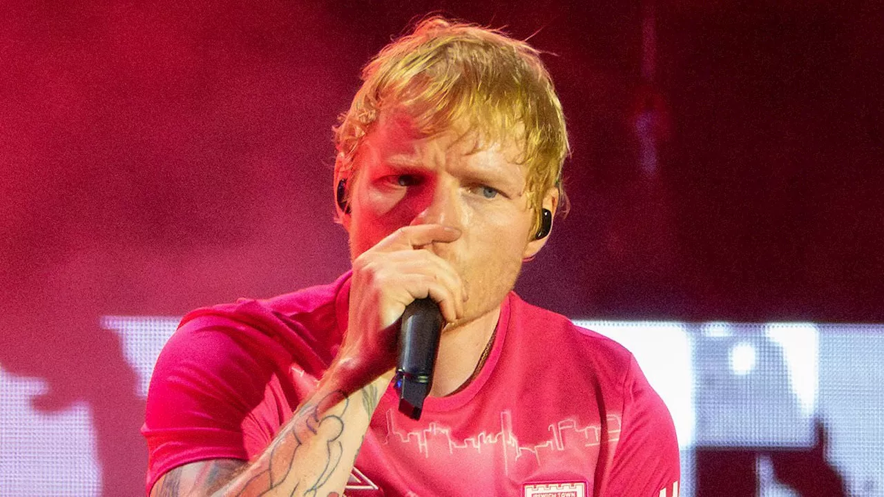 Ed Sheeran's £666 Lesson: The Cost of an Uninsured Electric Classic