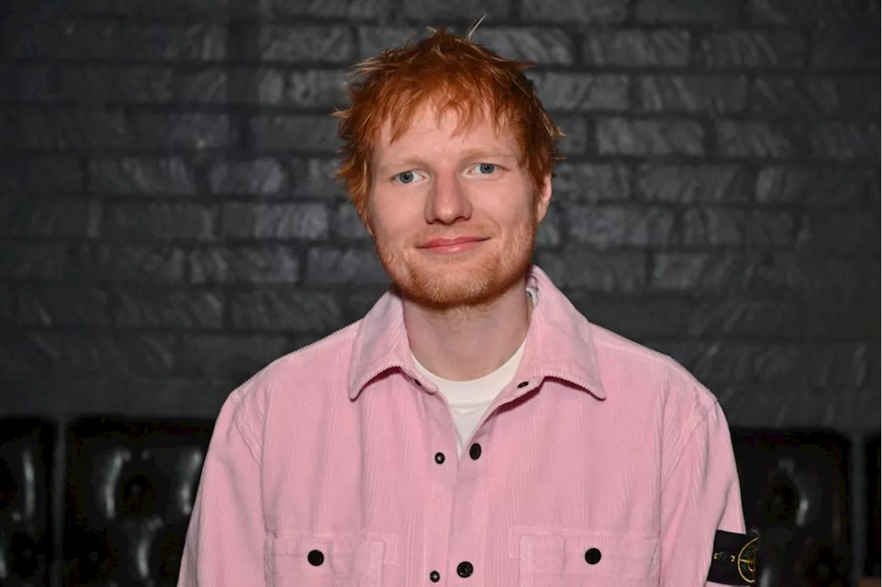 Ed Sheeran’s Chart Comeback: The Songwriting Strategy Behind ‘Dai Dai’ and ‘Animal’