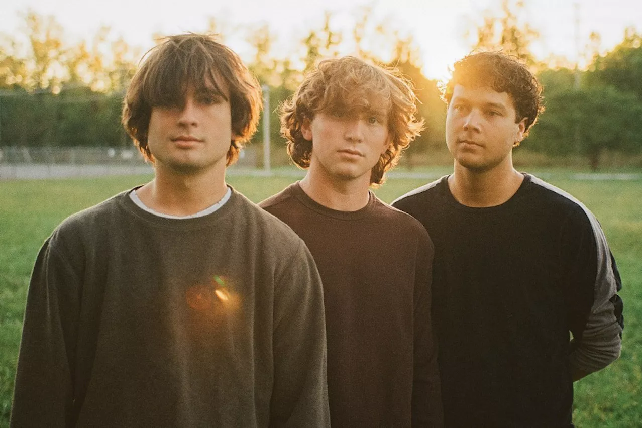 Edgehill's Nostalgia Play: Why a '90s Sound is Winning Over Older Crowds