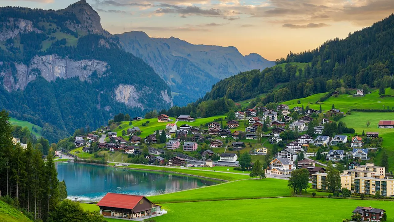 The Great Alpine Pivot: How Europe's Ski Hubs are Hedging Against Warming Winters