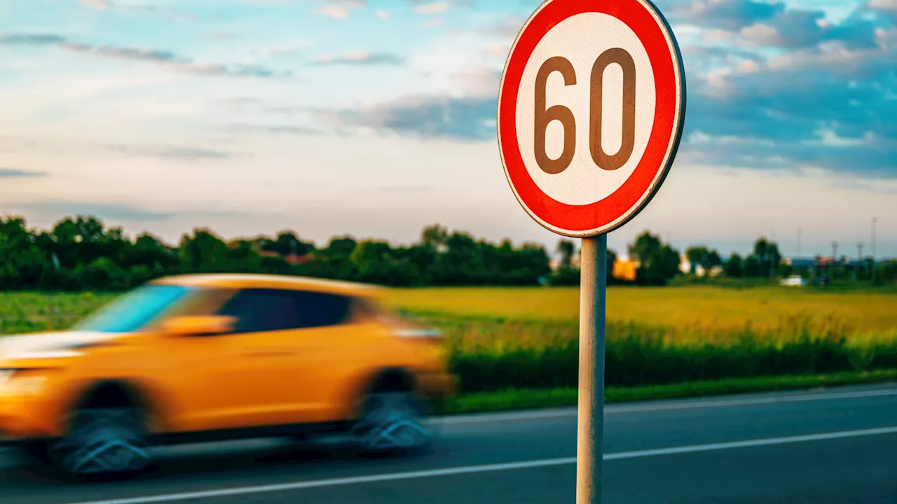 Satellite-Linked Speed Limits: The European Commission's High-Stakes Safety Gamble