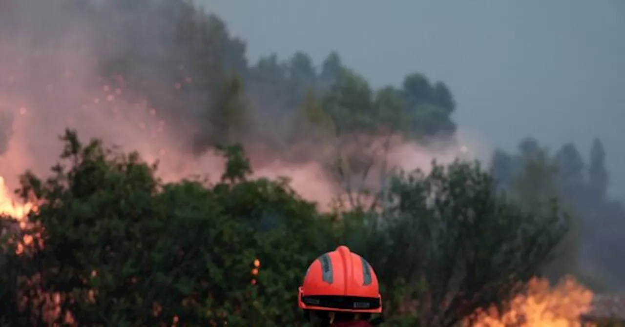 The Human Spark: Why Arson and Negligence Are Driving Europe’s Wildfire Crisis