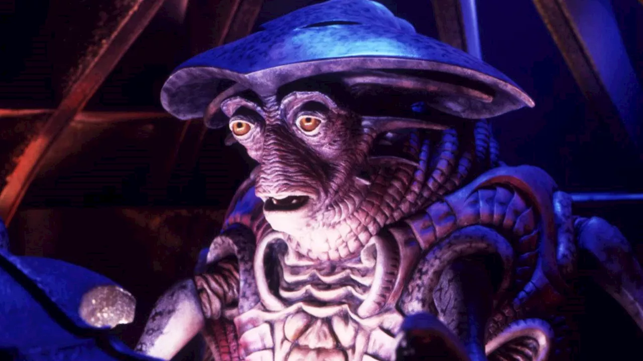 Beyond the Wormhole: Why Farscape's 1999 Vision Still Hits
