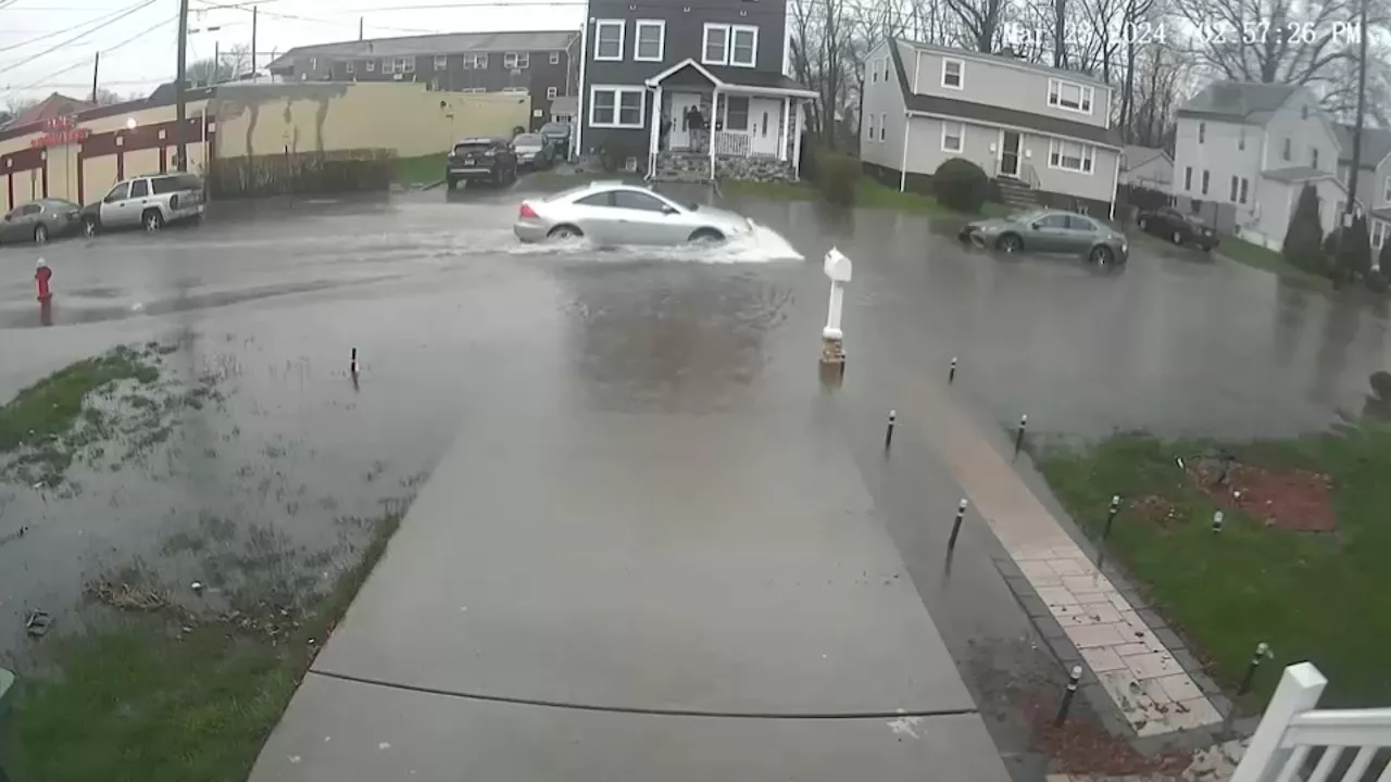 The Mapping Gap: How FEMA's Contradictory Data Left a New Jersey Homeowner in Limbo