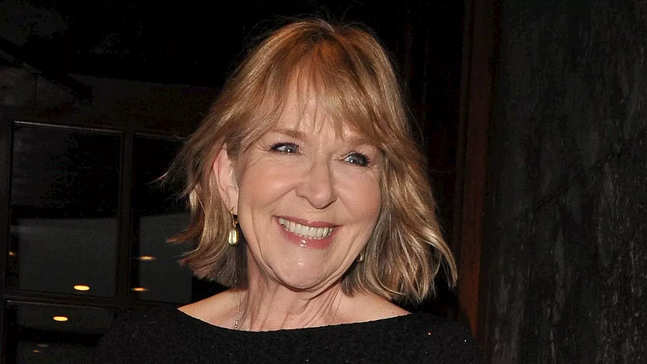The 270-Mile Reset: How Fern Britton Reclaimed Her Identity After Divorce