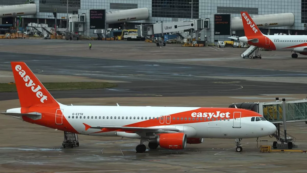 Gatwick's £2.2 Billion Runway Win: Economic Engine or Climate Liability?
