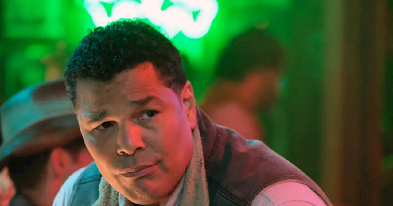 Geno Segers Parts Ways with Broadway Production of Anaïs Mitchell's Orpheus