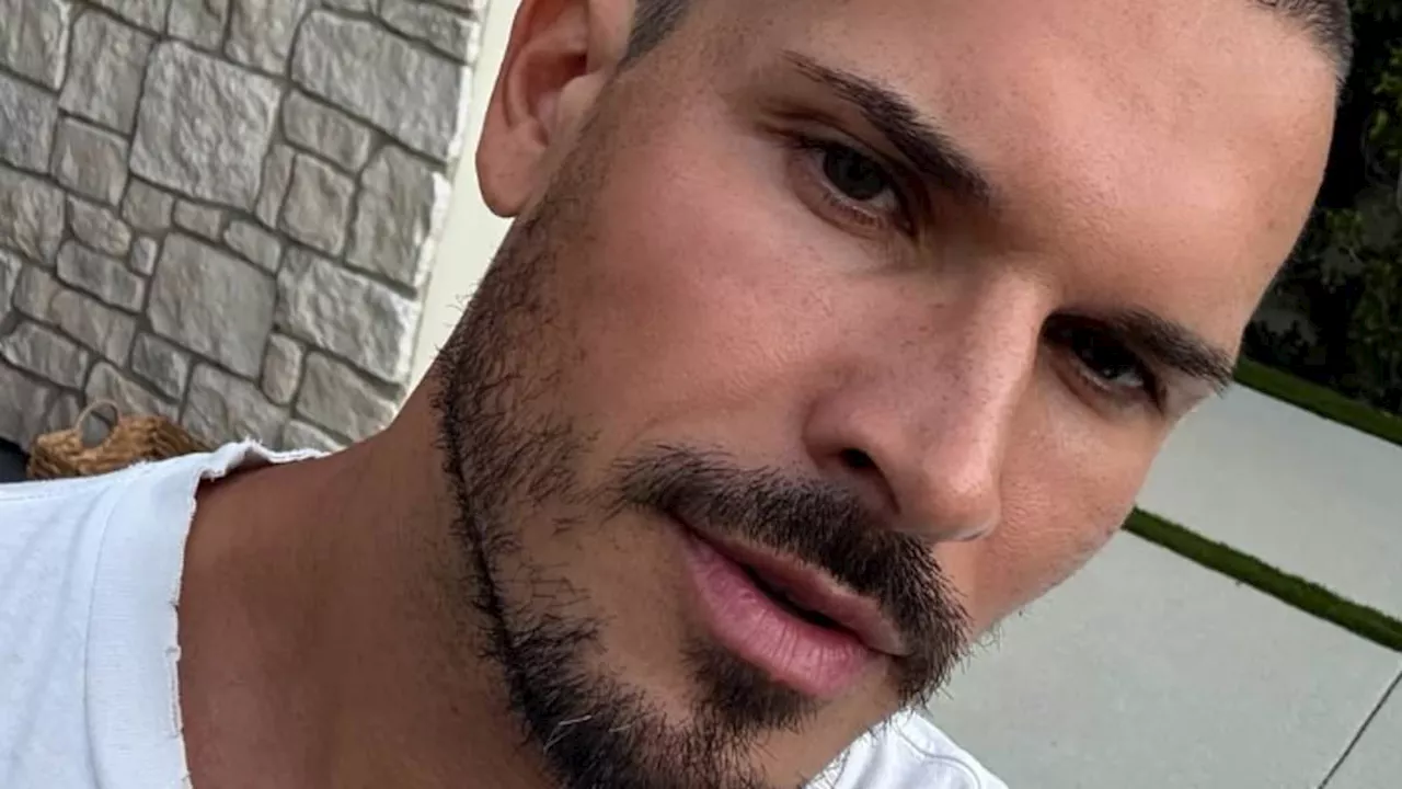 The Brooks Nader Fallout: Why Maura Higgins is Rejecting Gleb Savchenko