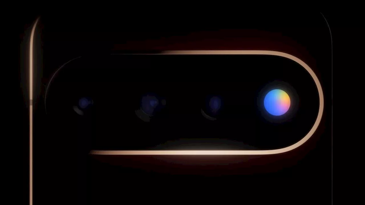 Google's Pixel 11 Teasers: Nostalgia, Foldables, and a New Battle with Apple