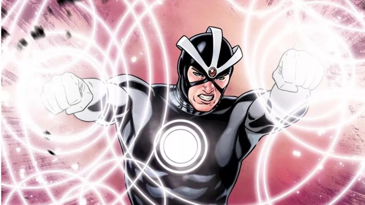 The Eternal Second Son: Can Havok Ever Escape Cyclops's Gravity?