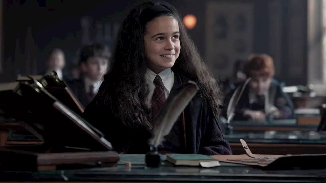 HBO’s Harry Potter Gamble: A Race Against the Clock to Keep the Magic Real
