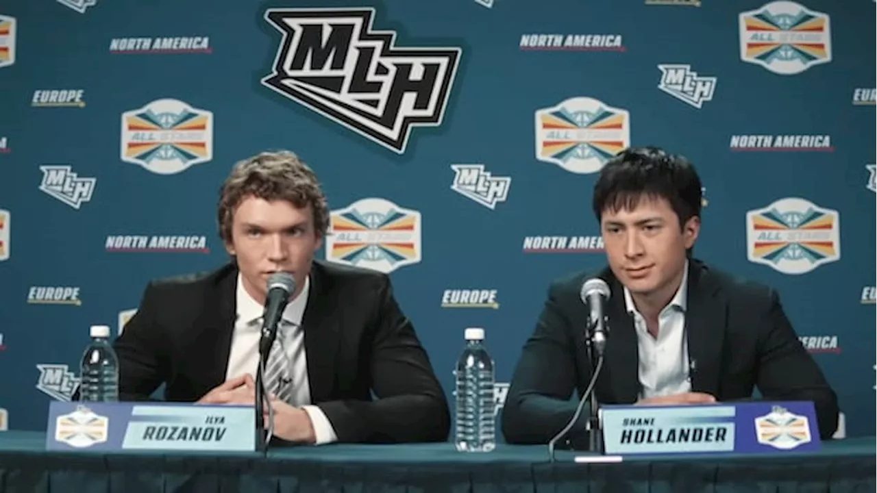 Set Boundaries: Jacob Tierney Pleads for Space as Heated Rivalry Returns