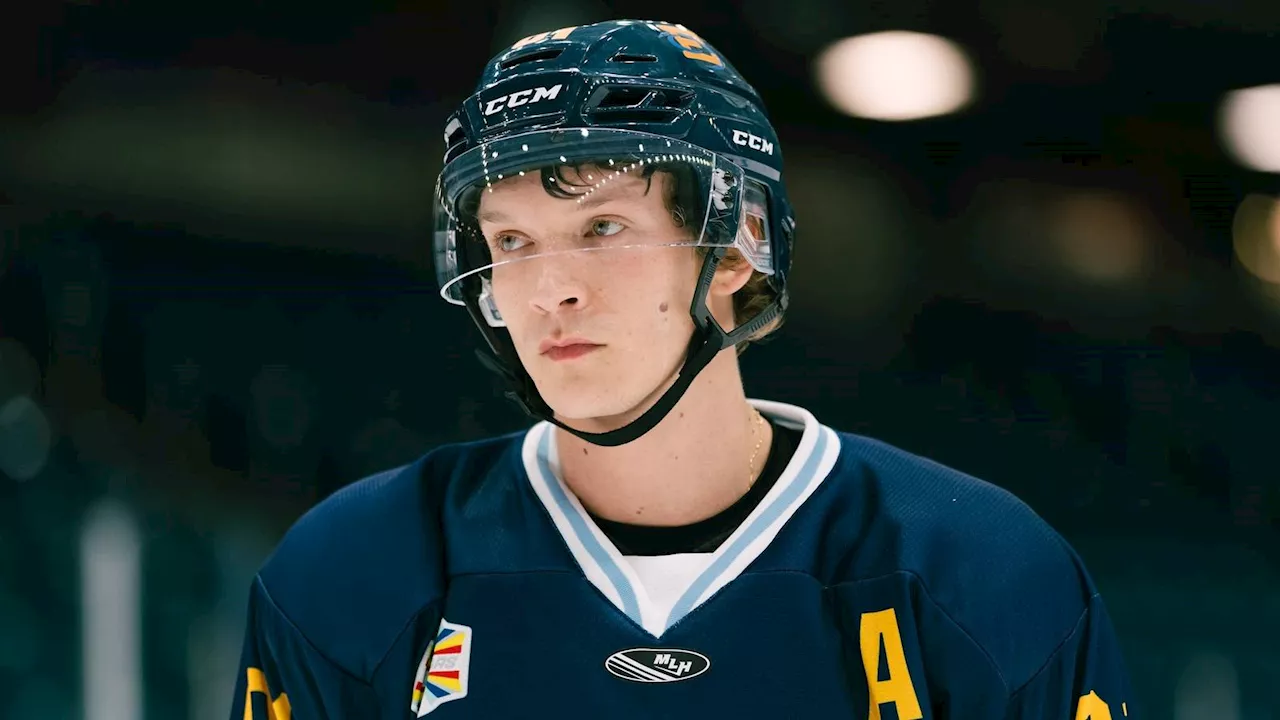 Jacob Tierney Begins Filming for Heated Rivalry Season 2