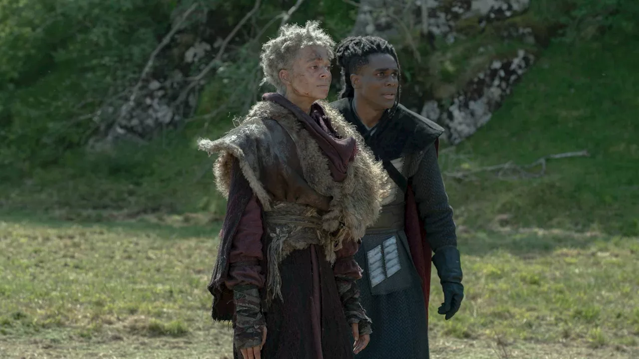 The Rhaena-Nettles Merge: A Narrative Misstep in House of the Dragon