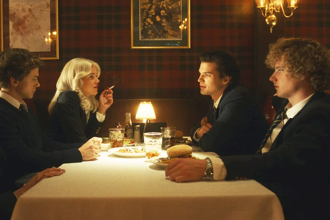 Style Over Substance? Hulu's 'The Trawler' Battles 80s Nostalgia and Casting Critiques