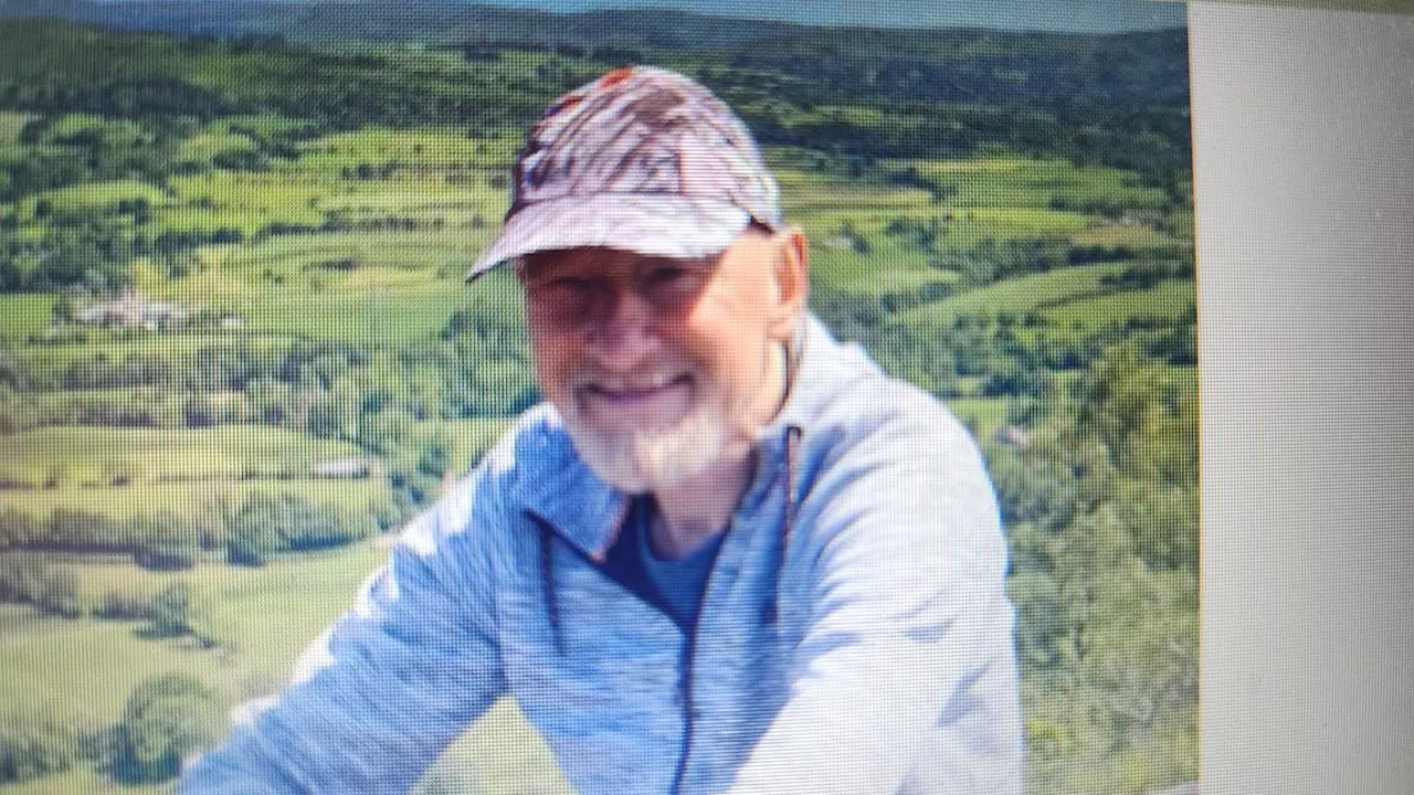 Husband Confesses to Killing Wife on Phone Call Before Taking Own Life