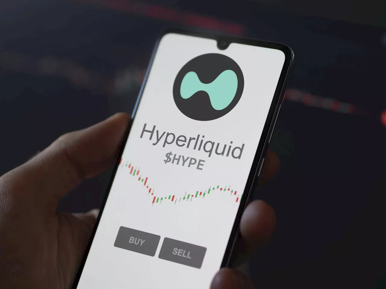 The $4 Billion Gamble: Hyperliquid’s Push for 24/7 Stock Trading