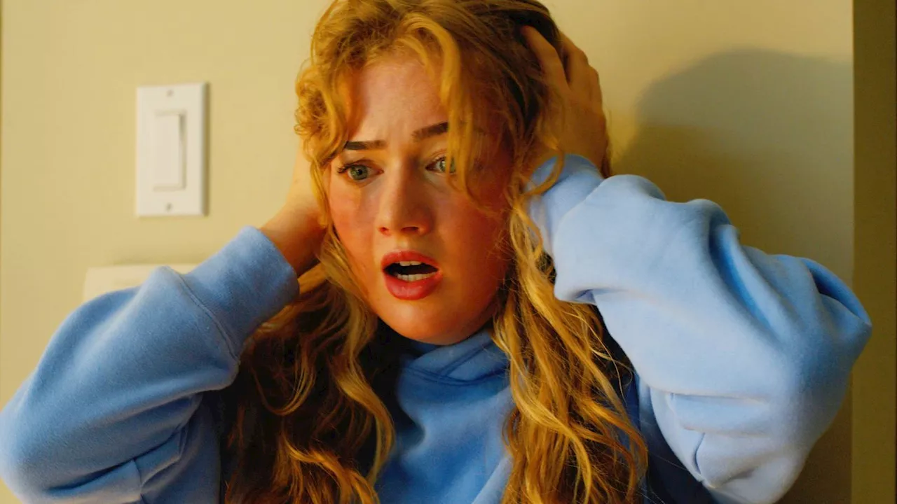 Eli Roth's 'Ice Cream Man' Melts Under Critical Scrutiny and AI Backlash