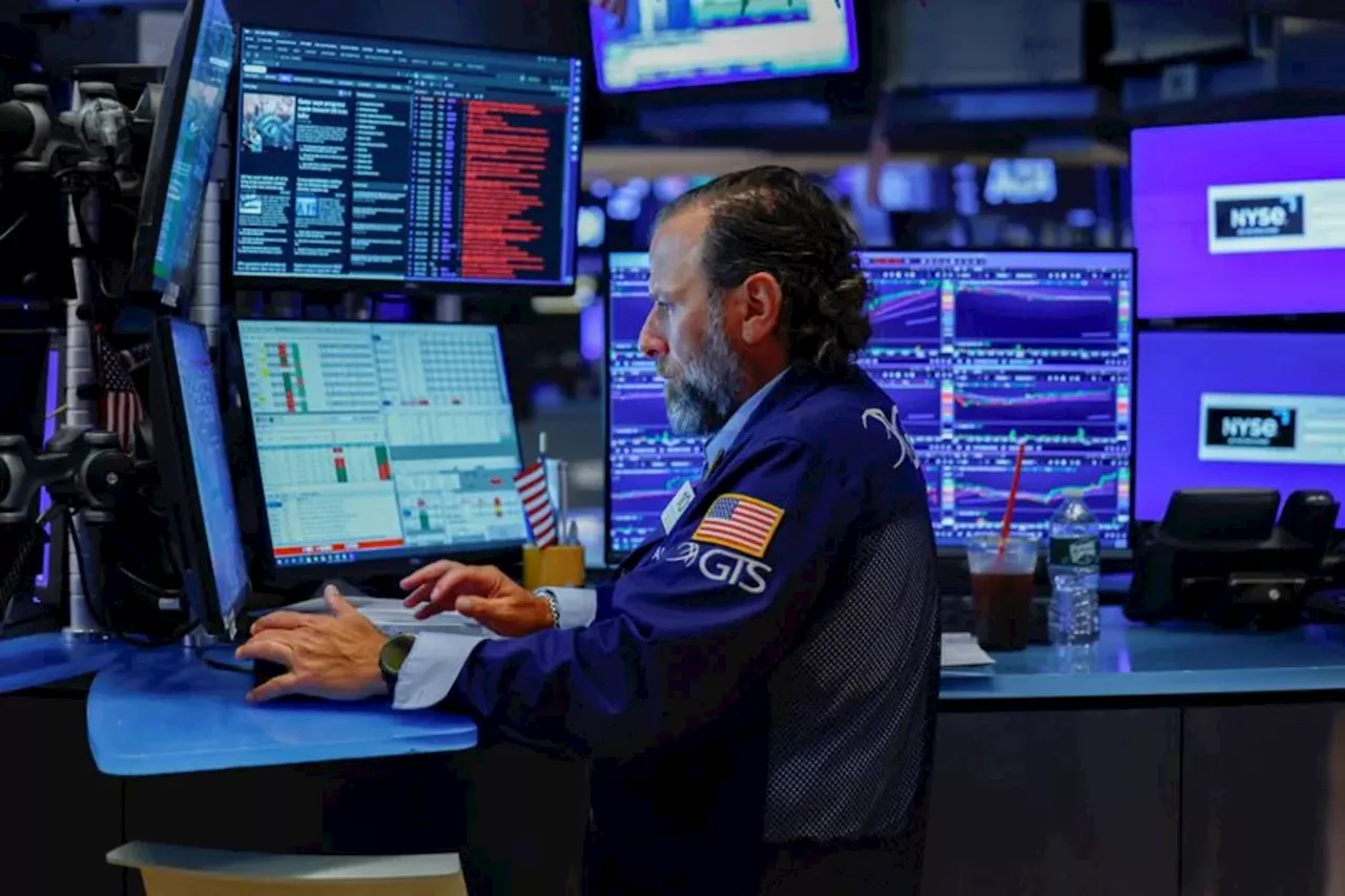 Investors Pour Money into U.S. Healthcare Stocks Amid Improving Earnings, Dealmaking and Attractive Valuations