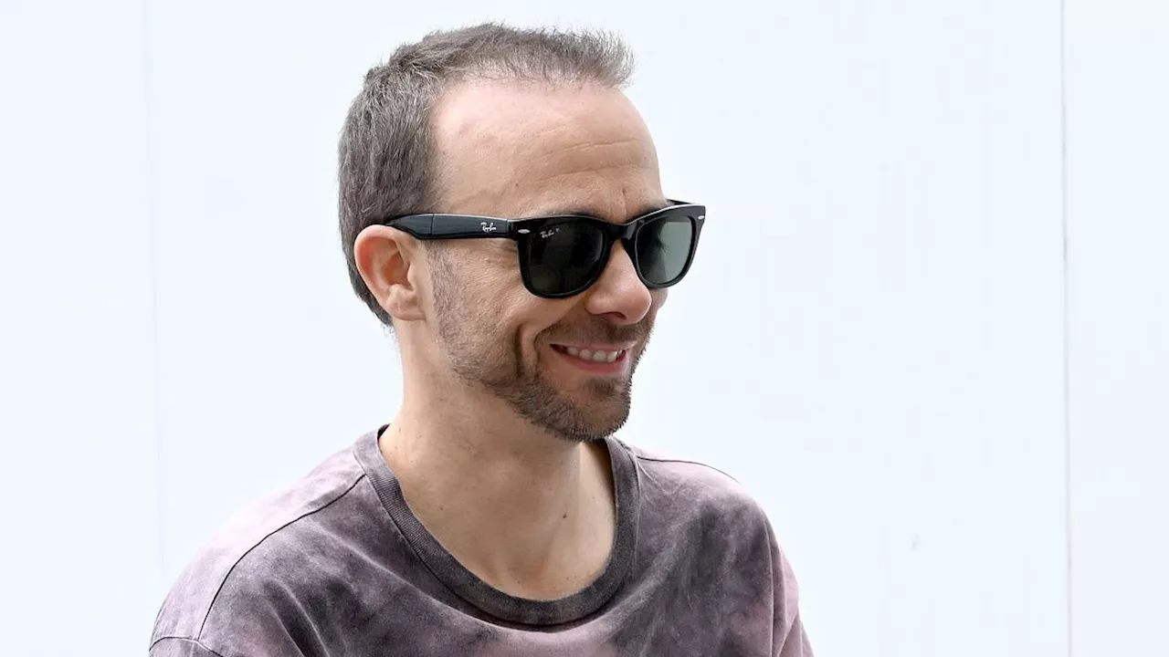 David Platt's New Look: Jack P. Shepherd's Battle With Progressive Baldness