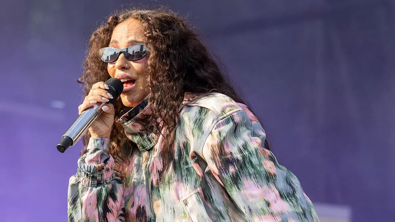 Jade Thirlwall Turns Lollapalooza Into a Breakup Anthem