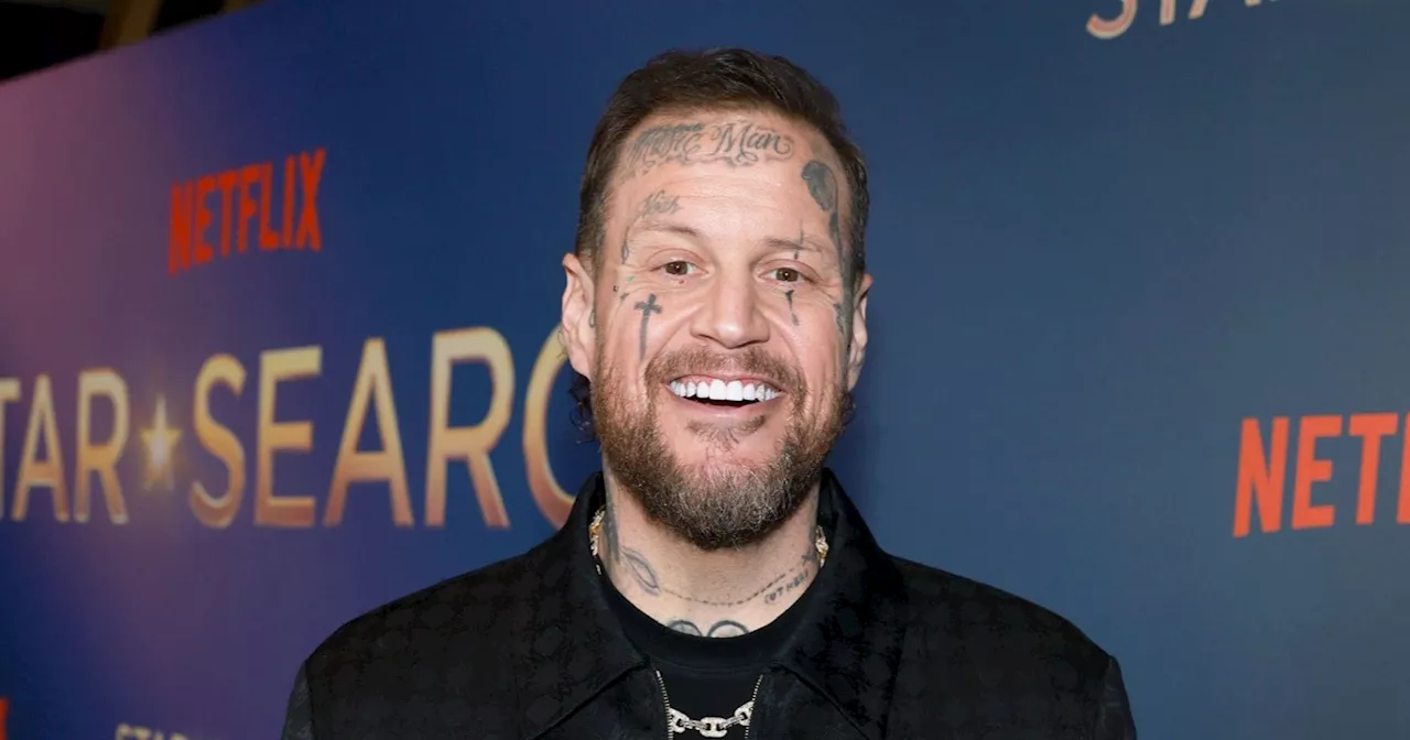 Beyond the Stage: Jelly Roll’s Hiatus and the Complex Reality of His Divorce