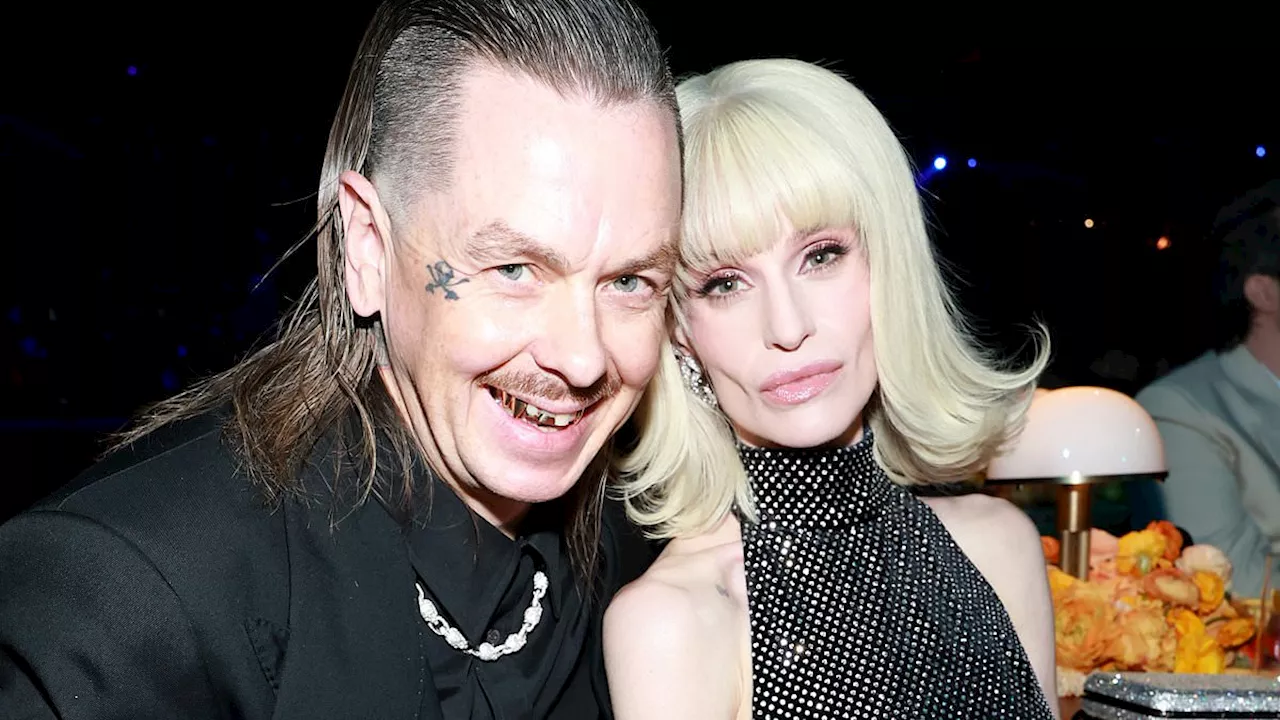 Masks Off: Kelly Osbourne Blasts Sid Wilson After Slipknot Ousting